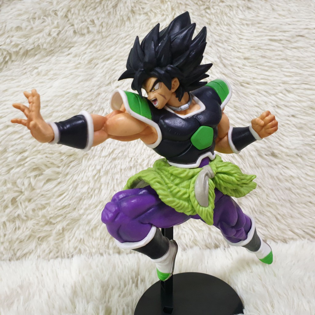 Mô hình Broly -Broly movie