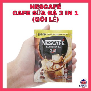 Cafe, cà phê sữa đá