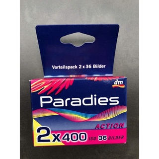   Hanoi Film  Phim Paradies 400 