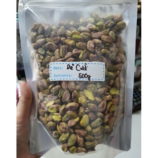 Nhân hạt dẻ cười 500gr