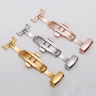 Khóa bướm đồng hồ bằng thép không gỉ