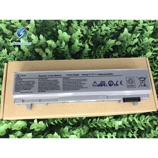 Pin Laptop Dell Latitude E6410, E6400, E6500, E6510, M4400,M6500 (Battery Dell E6400) ( FREE SHIP ĐƠN TỪ 50K )