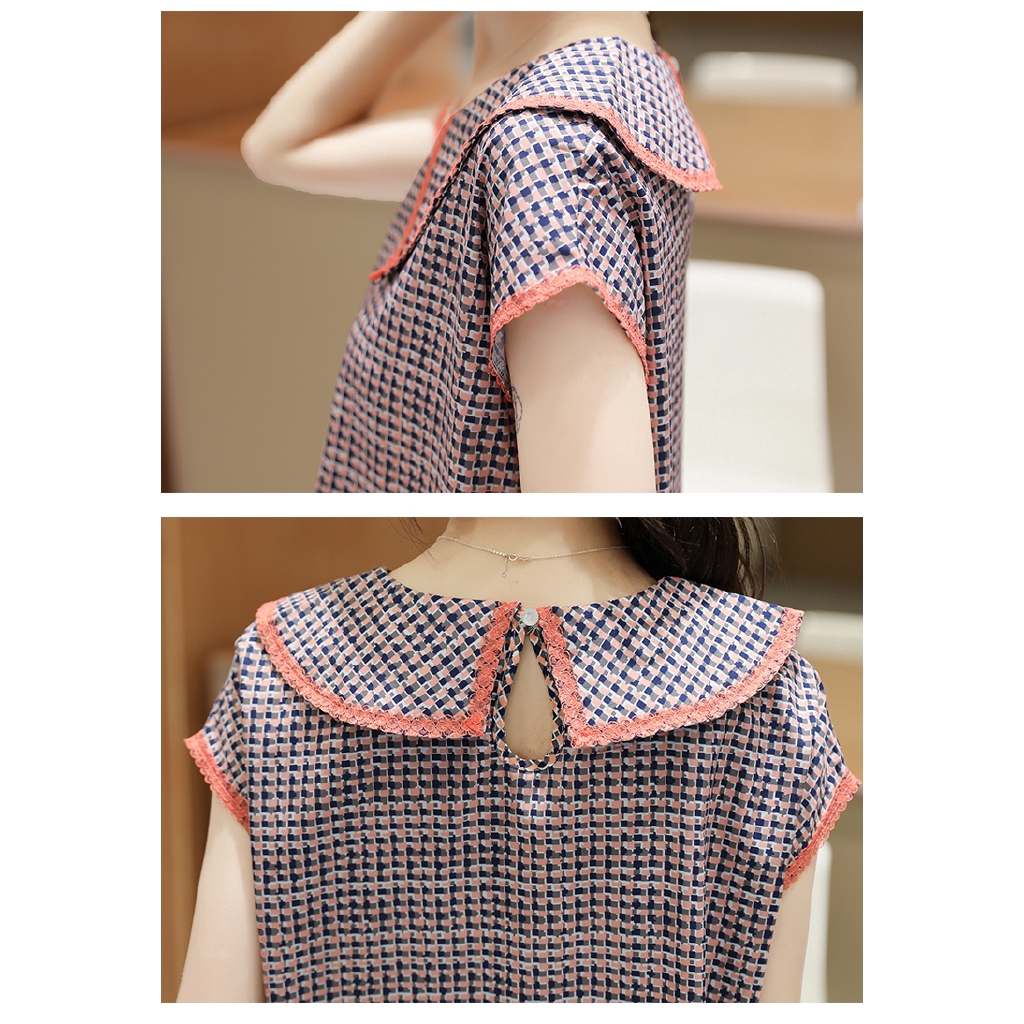 Áo Nữ Không Tay Thời Trang Hàn Quốc | BigBuy360 - bigbuy360.vn