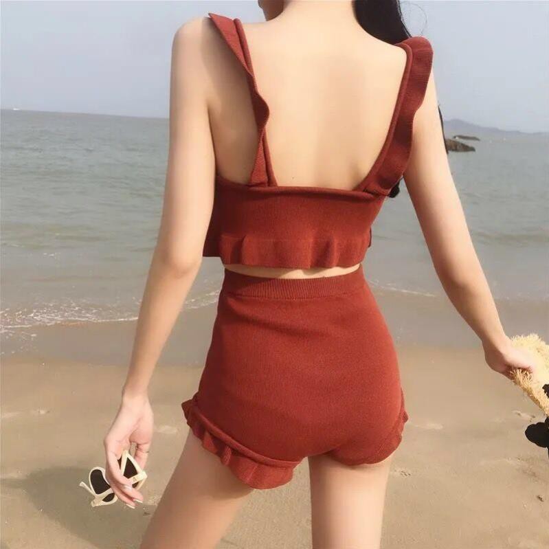 Bikini Len Tăm Cánh Tiên Cực Xinh | BigBuy360 - bigbuy360.vn