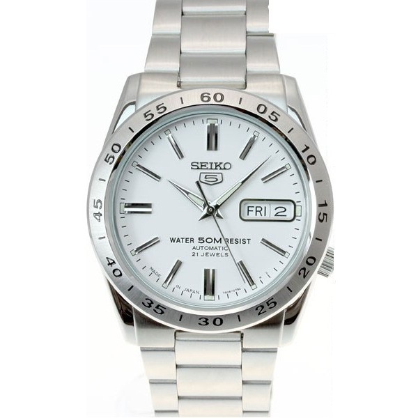 Đồng hồ nam Seiko 5 Automatic chính hãng