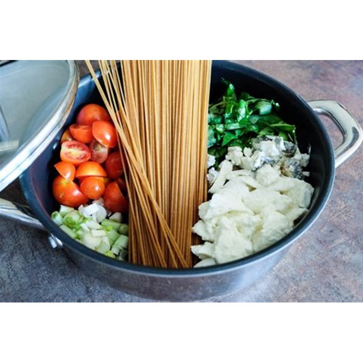 [Mã BMBAU50 giảm 7% đơn 99K] Mì spaghetti lứt hữu cơ Markal 500g