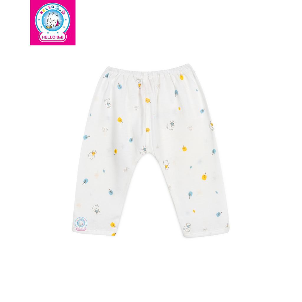 Quần dài đáy nem QSS0041 - HELLO BnB