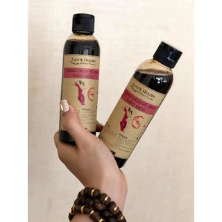 DUNG DỊCH VỆ SINH THẢO MỘC