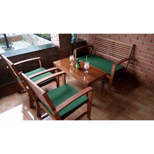 Bàn ghế cafe, bàn ghế