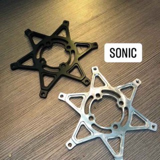 Lòng đĩa nhôm cho sonic