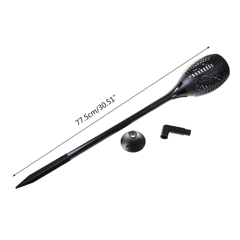 Đèn Trang Trí Ngoài Trời Điều Khiển Ánh Sáng Ấm Áp