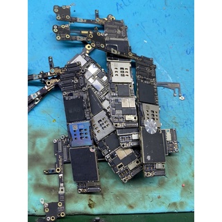 Mian xác iPhone 6 đầy đủ ic