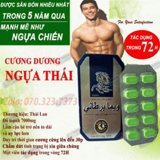 Ngựa_Thái 10viên che tên sản phẩm hàng chuẩn