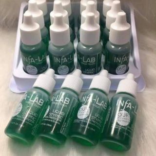 Cầm máu INFA-LAB Mỹ