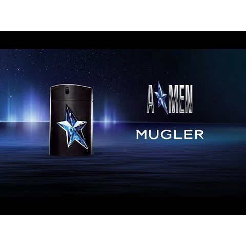 Nước Hoa Nam THIERRY MUGLER A MEN 100ml EDT