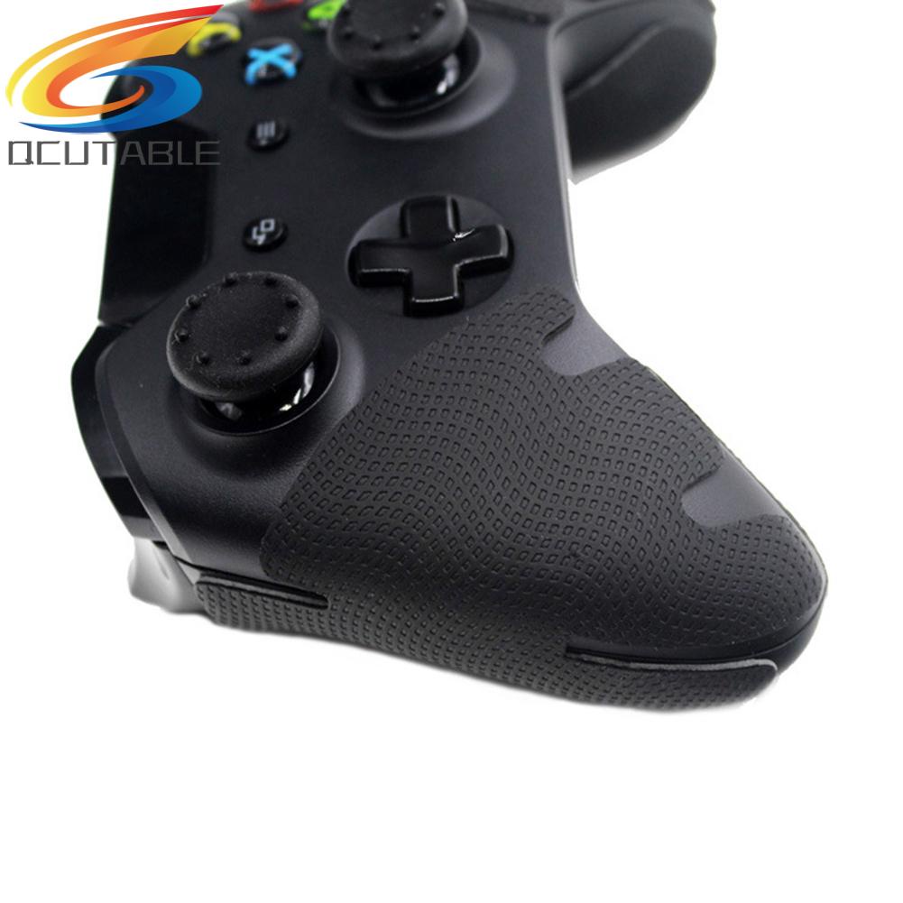 Vỏ Bọc Cao Su Chống Trượt Chống Mồ Hôi Cho Tay Cầm Chơi Game Xbox One