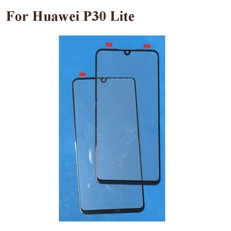 Mặt kính màn hình Huawei Nova 4e chính hãng, thay mặt kính Huawei nova 4e