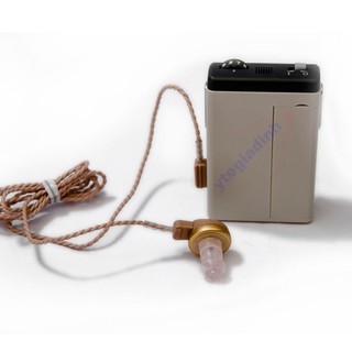 Máy trợ thính Rionet HA-20DX