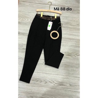Quần baggy umi