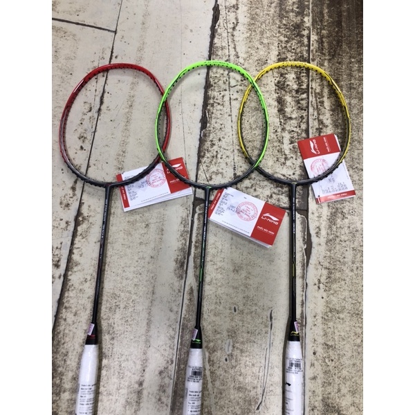 Vợt Cầu Lông Lining Calibar 300 / 300B / 300C ( Chính Hãng )