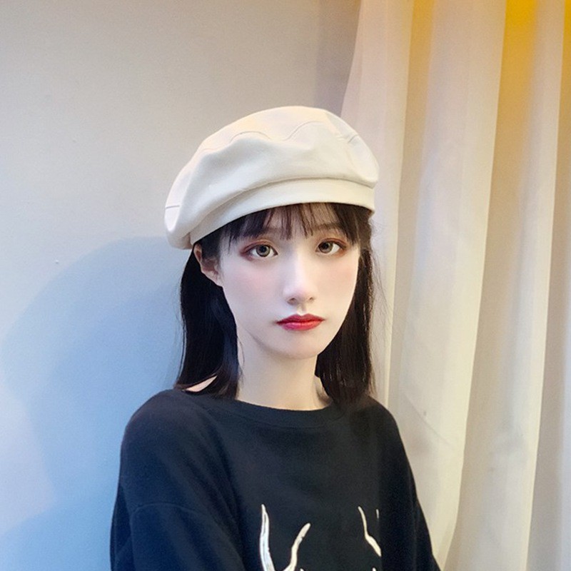 Mũ nồi phong cách retro xinh xắn