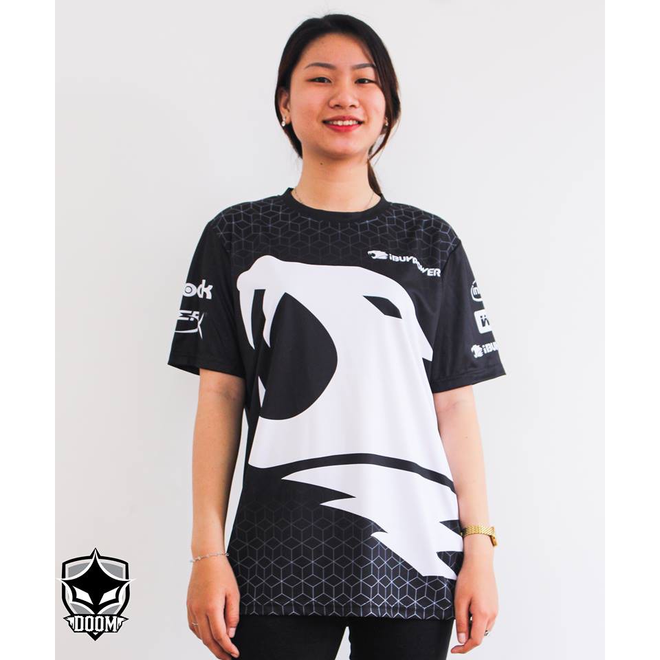 Áo thun Jersey IBP