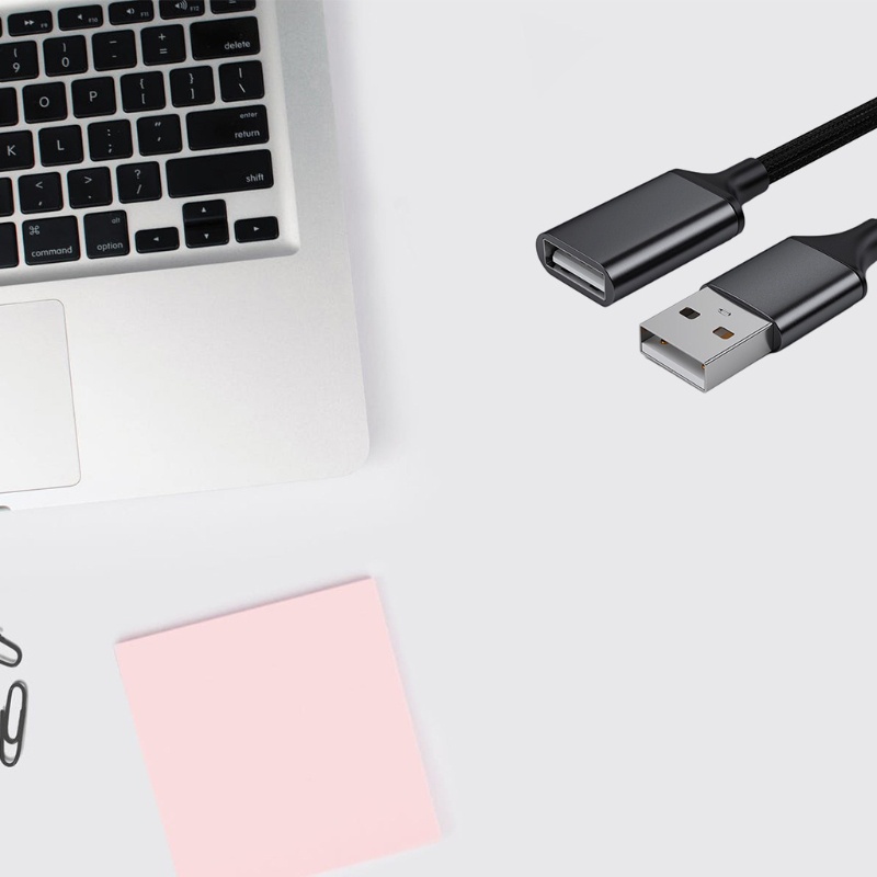 Dây Cáp Truyền Dữ Liệu USB Đa Năng Tiện Dụng