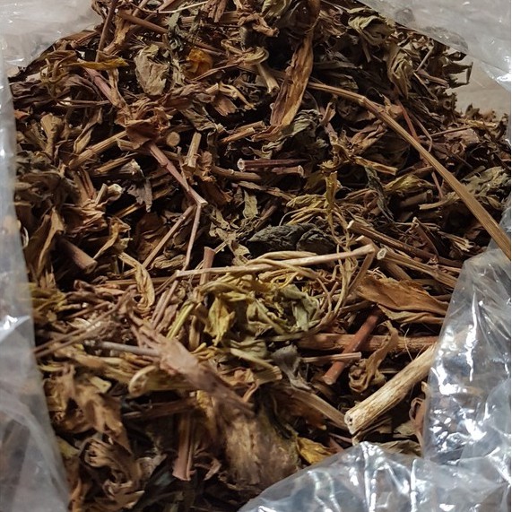 Mần tưới khô gói 300g xua đuổi bọ chó, bọ gà cho các mẹ