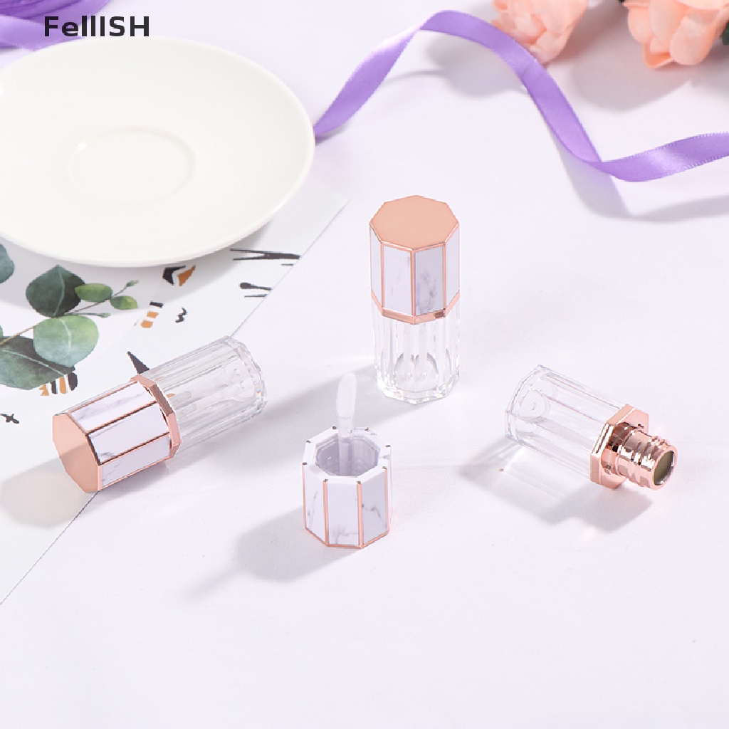 Set 5 Ống Rỗng Đựng Son Bóng 5ML DIY 439br