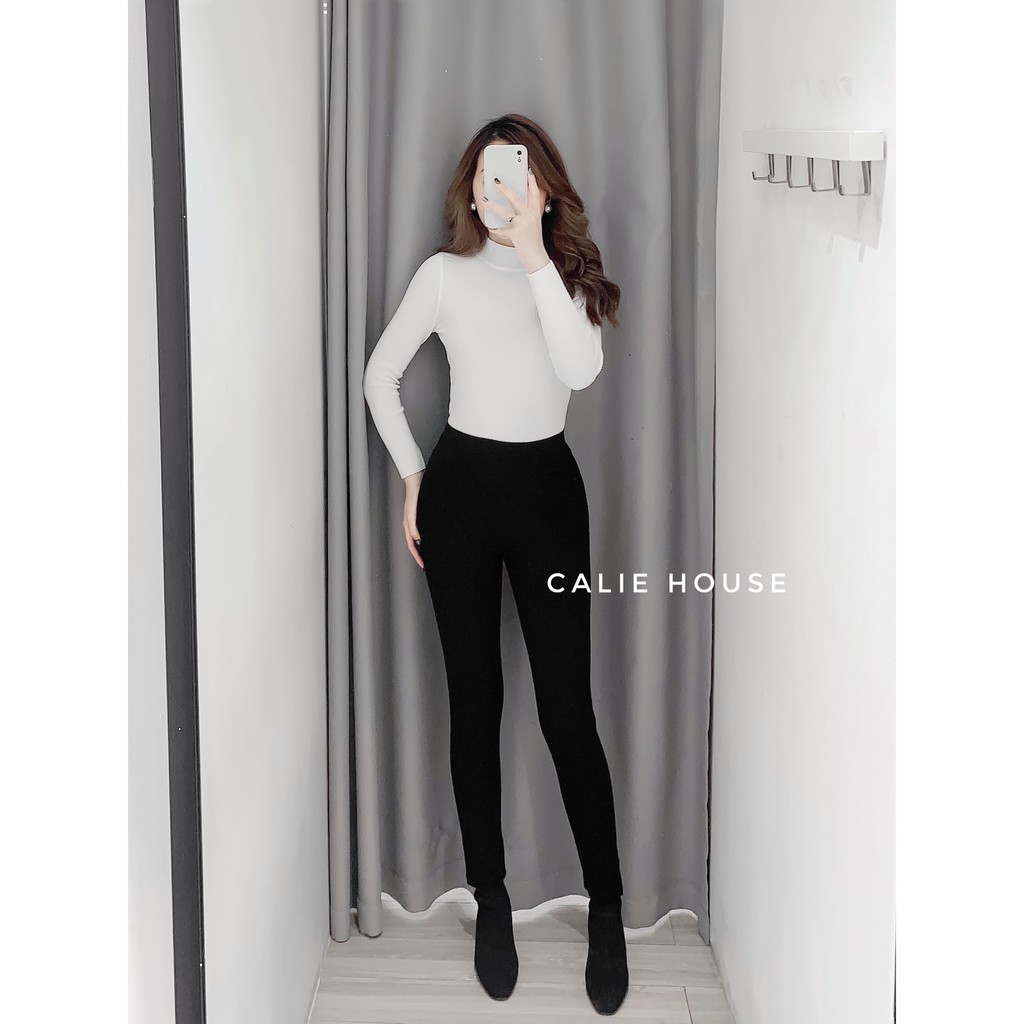 Quần Legging Thời Trang nữ Calie House Q20