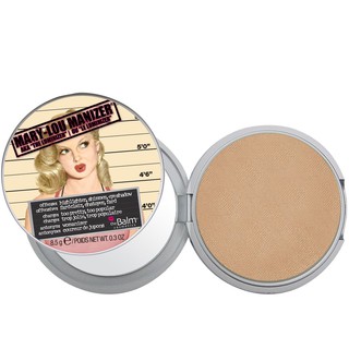 Phấn Highlighter Mary Lou manizer The Balm