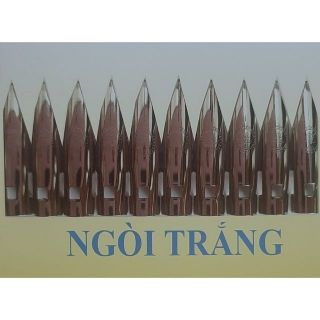 Ngòi bút máy