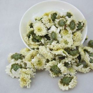 Trà hoa cúc trắng+ hoa cúc vàng loại 1