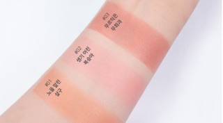 Phấn Má Hồng Innisfree Jelly Cheek