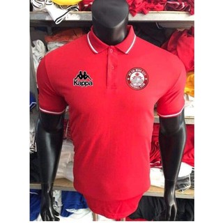 Áo thun polo clb Tp HCM