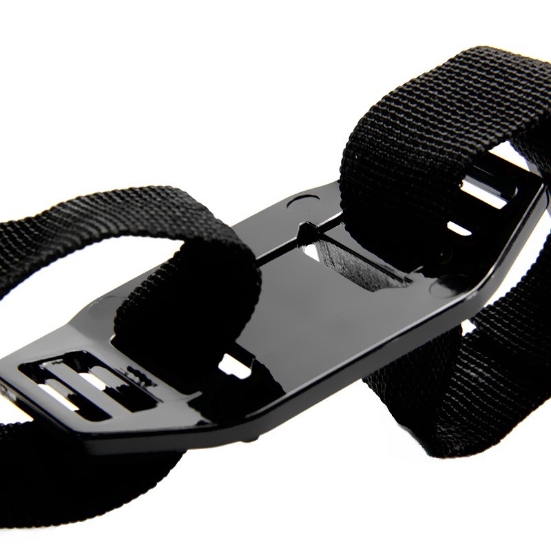 Dây đai đeo đầu màu đen cho Gopro Hero 9 8 7 6 5 4 GP04