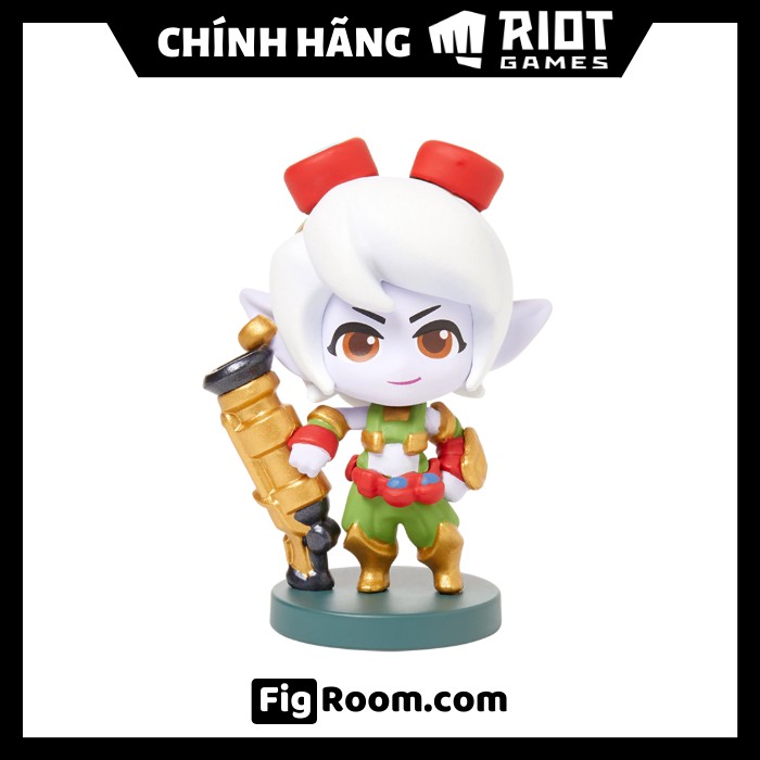 - Figure LMHT Liên Minh Huyền Thoại