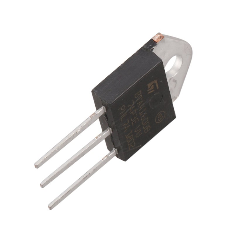 Bộ Chỉnh Lưu Bta41-600B 600v 40a Bằng Silicon Chuyên Dụng