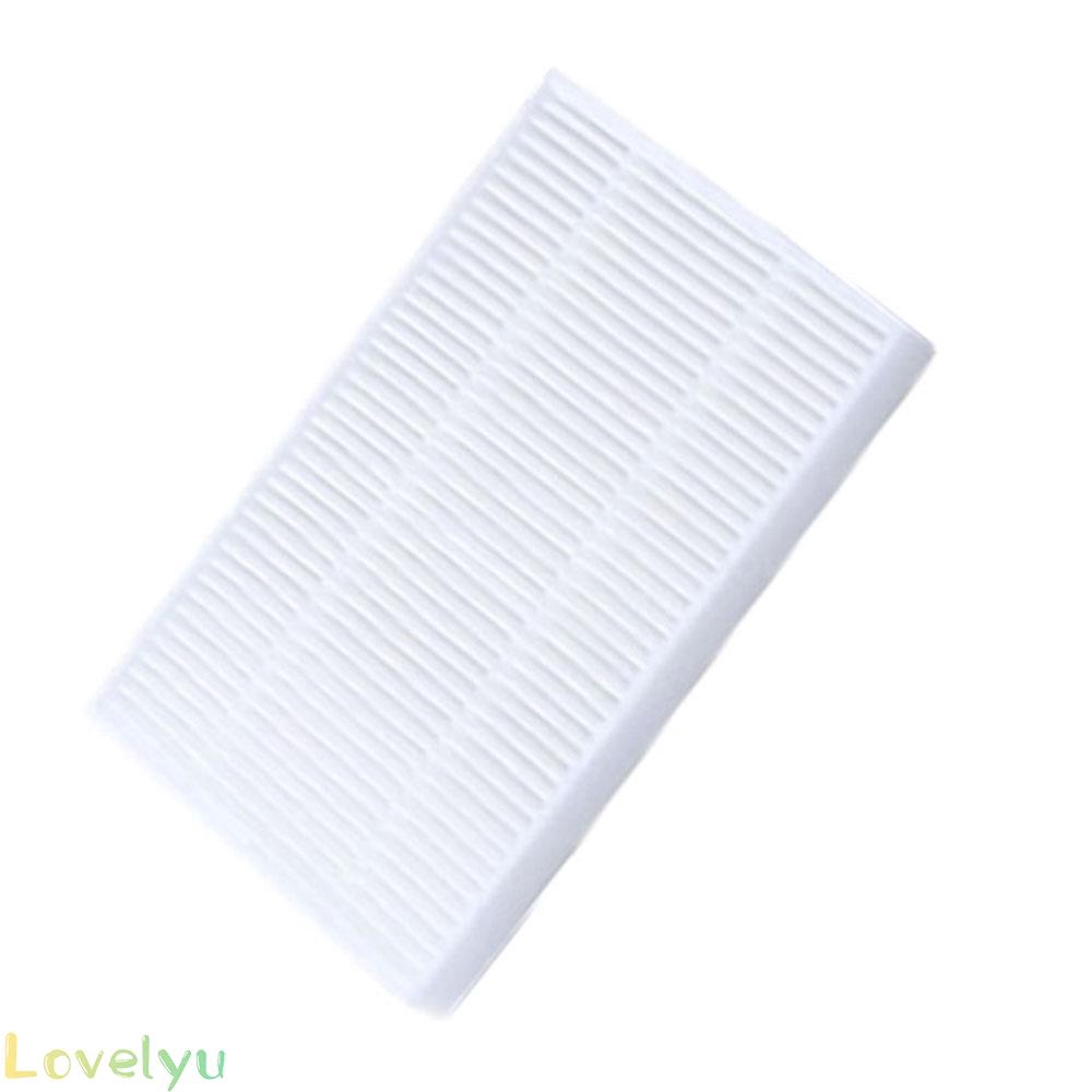 Bộ 11 Phụ Kiện Lọc Cho Máy Hút Bụi Licirox C30B