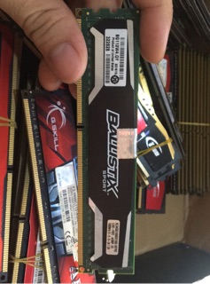 ram 4gb bus 1600