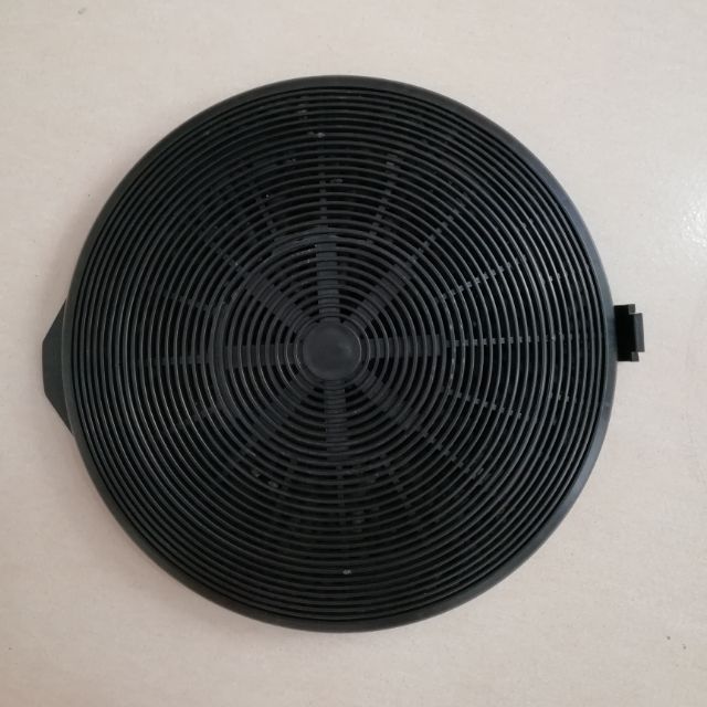 Vỉ than hoạt tính máy hút mùi Rinnai RVH-7Slim