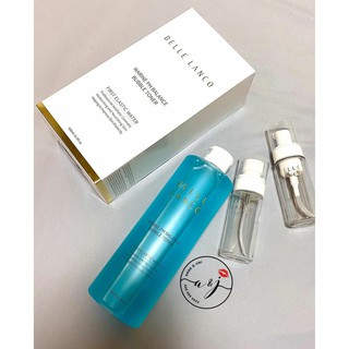 Belle Lanco Marine pH Balance Bubble Toner