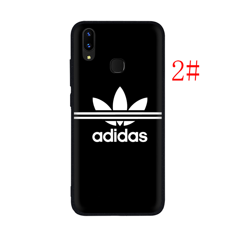 Ốp Lưng Phong Cách Adidas Cho Samsung J2 J4 J5 J6 J7 Core J8 J730 Prime Plus Pro