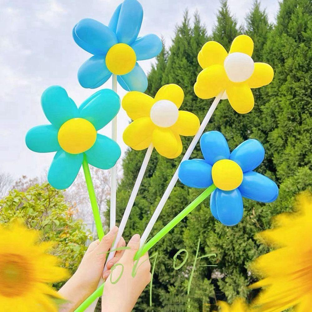 Bong Bóng Cầm Tay Có Thể Tái Sử Dụng Dùng Làm Đạo Cụ Chụp Ảnh Cho Bé