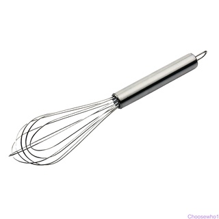 Dụng Cụ Đánh Trứng, Khuấy Bột Inox