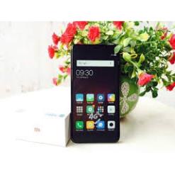 Điện thoại Xiaomi Redmi 4X 2sim ram 3/32G pin 4100mah, Chính hãng, có Tiếng Việt - BBC 02