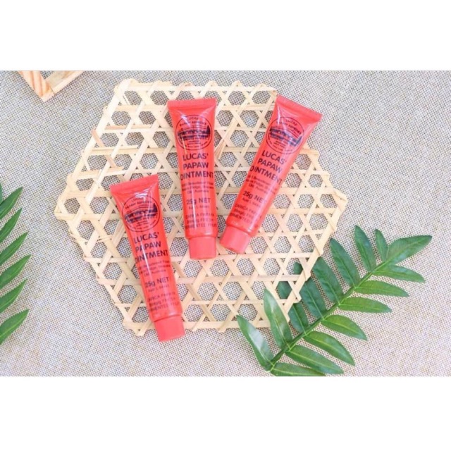 Kem đa năng Lucas Papaw Ointment - Úc | BigBuy360 - bigbuy360.vn