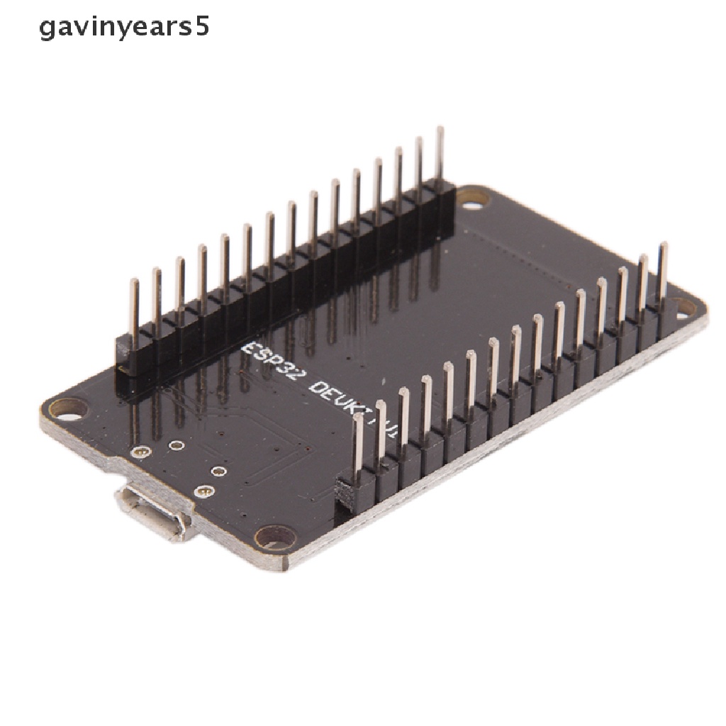 Bảng MạCh PháT TriểN ESP32 ESP32S CP2102 2.4GHz WiFi + Ăng-Ten Bluetooth