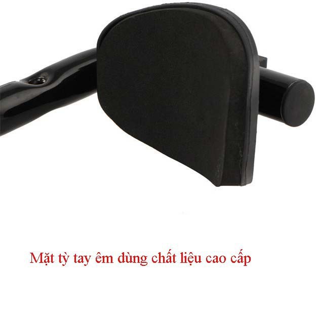 Tay nghỉ gắn ghi đông xe đạp - GD-01