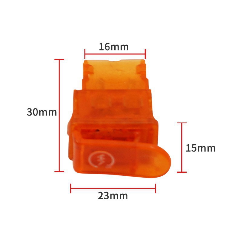 Bộ công tắc gắn cổ xe cho HONDA WAVE 125S/X/ULTIMO/WAVE 100R